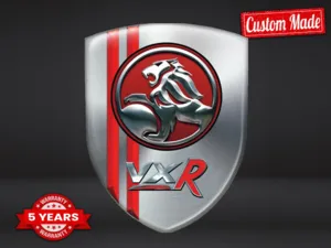 Vauxhall Selbstklebende Sticker Tuning Edition Anpassbar